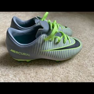 Nike Soccer Cleats